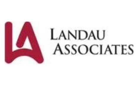 Landau Associates's Logo