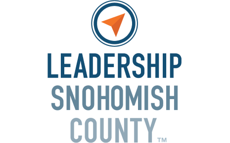 Leadership Snohomish County's Logo