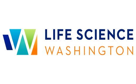 Life Science Washington's Logo