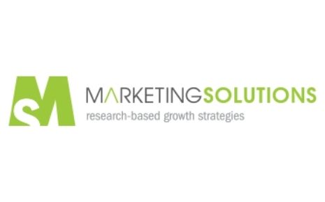 Marketing Solutions, Inc.'s Logo