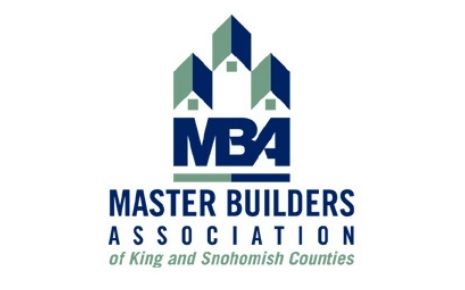Master Builders Association of King & Snohomish Counties's Logo