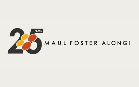 Maul Foster & Alongi, Inc.'s Logo