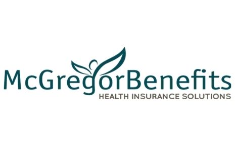 McGregor Benefits's Logo