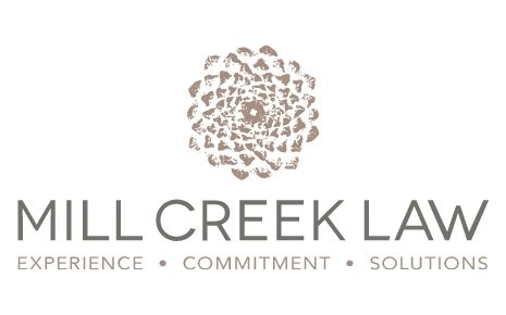 Mill Creek Law's Logo