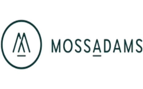 Moss Adams LLP's Logo