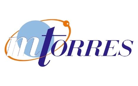 MTorres America's Logo