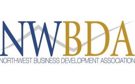Northwest Business Development Association's Logo