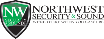 Northwest Security & Sound, LLC's Logo