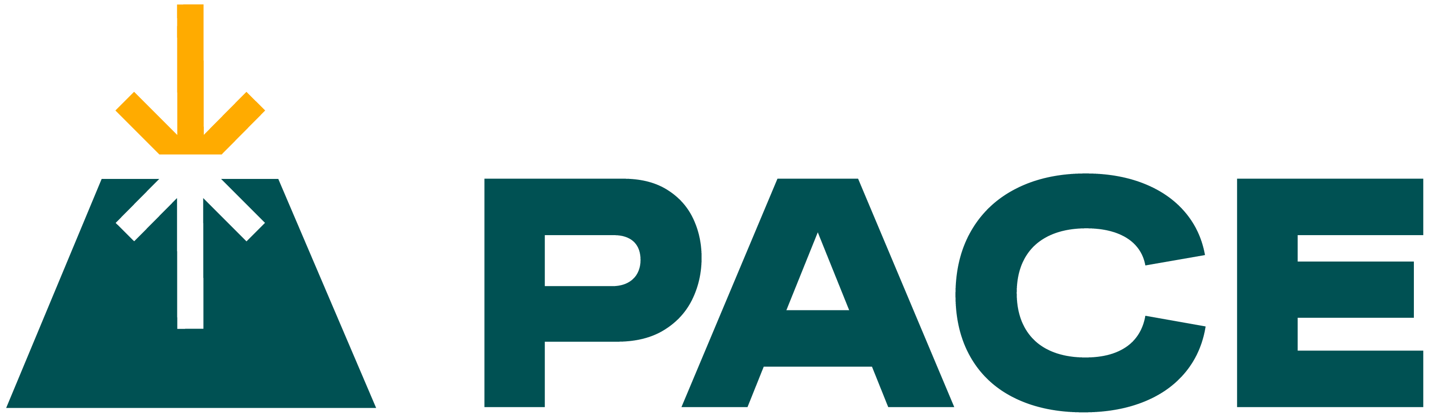 PACE Engineering's Logo