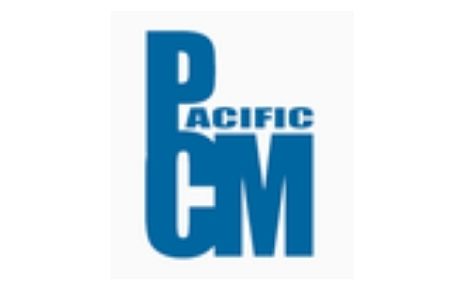 Pacific CM LLC's Logo