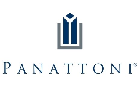 Panattoni Development's Logo