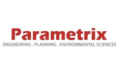 Parametrix's Logo