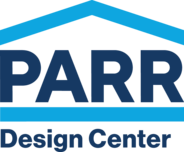 Parr Cabinet Design Center's Logo