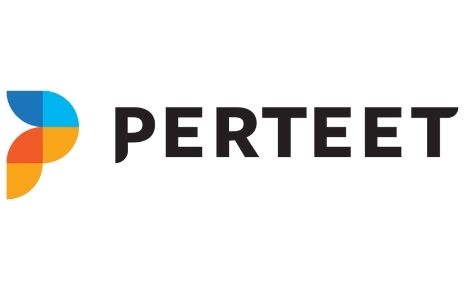 Perteet Enineering's Logo