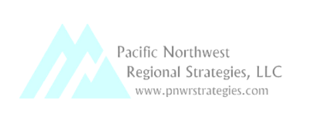 Pacific Northwest Regional Strategies, LLC's Logo