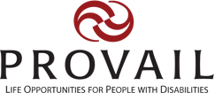 PROVAIL's Logo