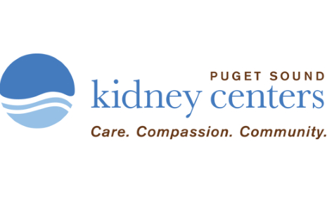 Puget Sound Kidney Centers's Logo