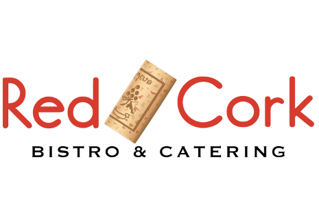 Red Cork Bistro's Logo