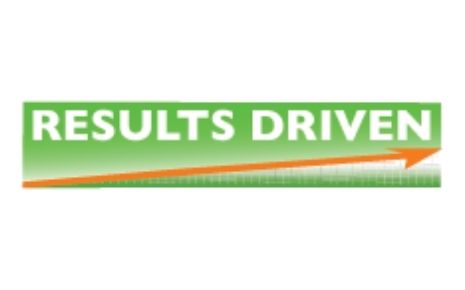 Results Driven's Logo