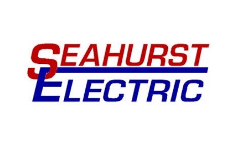 Seahurst Electric's Logo