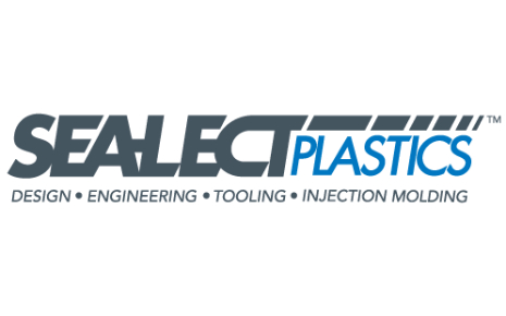 SEA-LECT Plastics Corporation's Logo