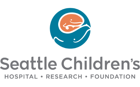 Seattle Children's Hospital's Logo