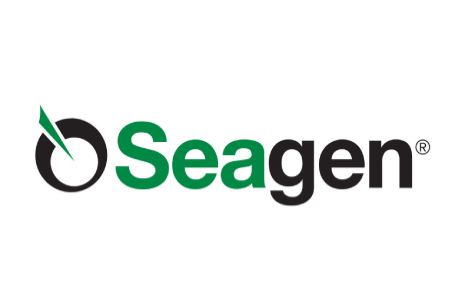 Seattle Genetics's Logo