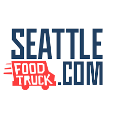 Seattle Food Truck's Logo
