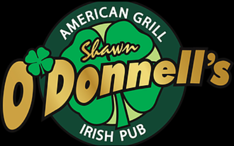 Shawn O'Donnell's American Grill & Irish Pub's Logo