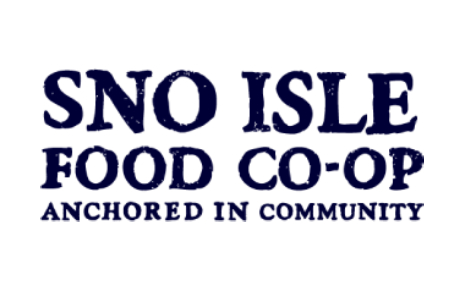 Sno-Isle Natural Foods Co-op's Logo