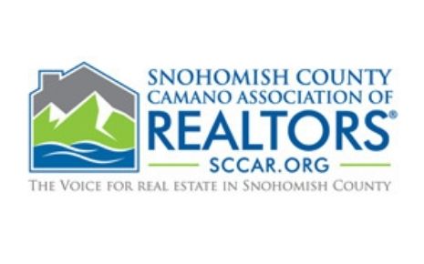 Snohomish County-Camano Assoc. of Realtors's Logo