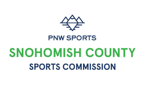 Snohomish County Sports Commission's Logo