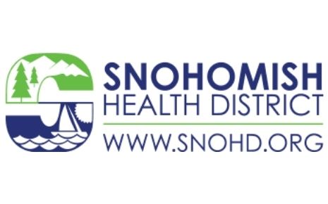 Snohomish Health District's Logo