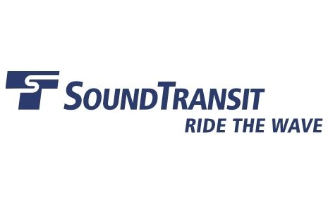 Sound Transit's Logo