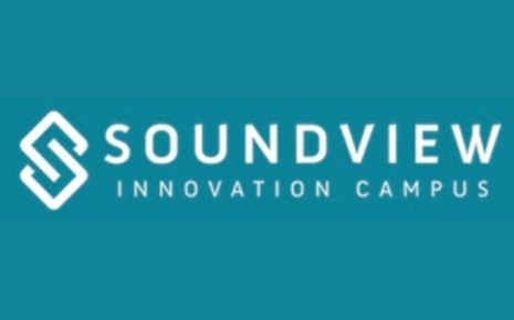 Soundview Innovation Campus's Logo