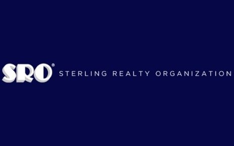 Sterling Realty's Logo