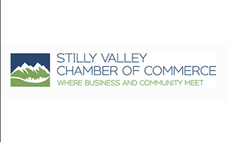 Stilly Valley Chamber of Commerce's Logo