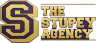 The Stupey Agency's Logo