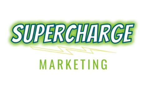 Super Charge Marketing, LLC's Logo