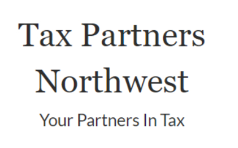 Tax Partners Northwest LLC's Logo