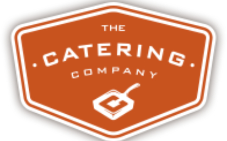 The Catering Company's Logo