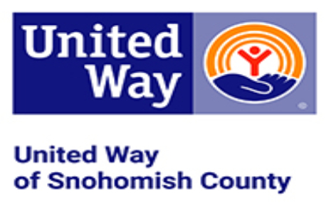 United Way of Snohomish County's Logo