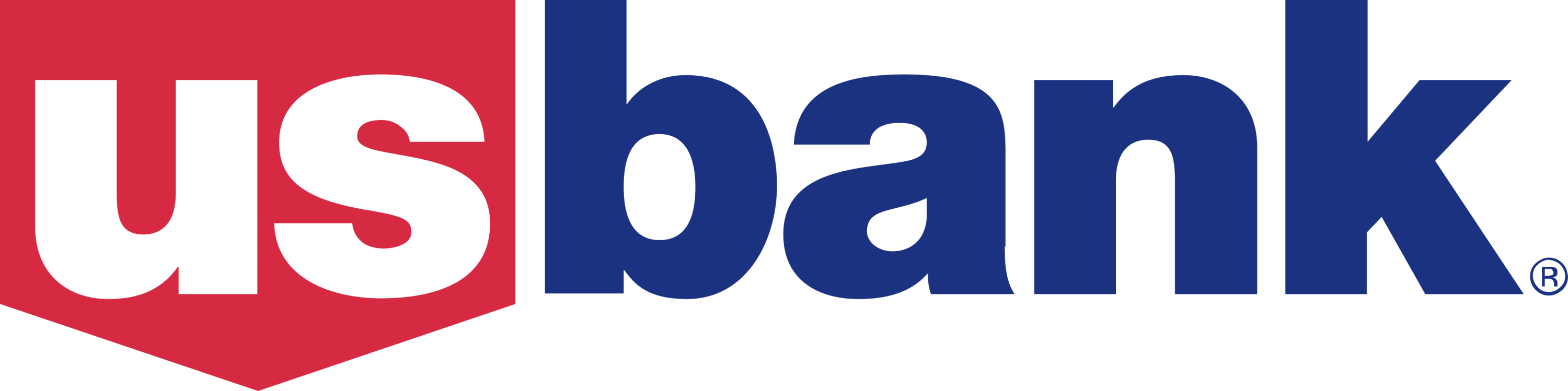 US Bank's Logo