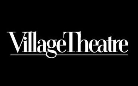 Village Theater's Logo