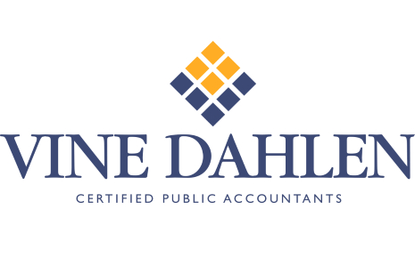 Vine Dahlen & Co. PLLC's Logo
