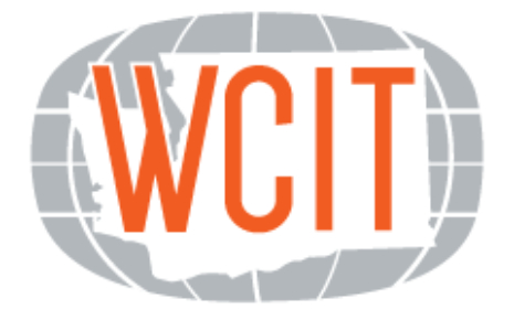 Washington Council on International Trade's Logo