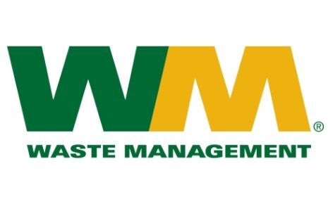 Waste Management of Washington, Inc's Logo