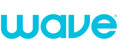 Wave Business's Logo