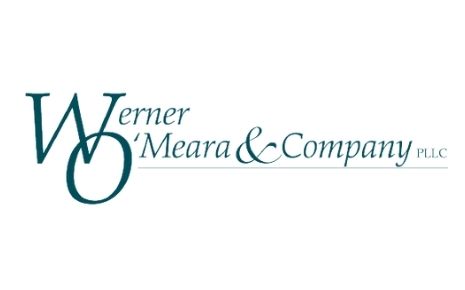 Werner O'Meara & Company's Logo