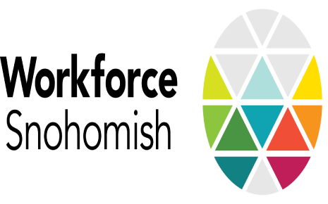Workforce Snohomish's Logo